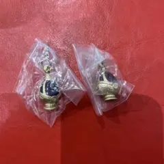 魔法少女まどか☆マギカ まどマギ めじるしアクセサリー ほむら（ノーマル）　2つ