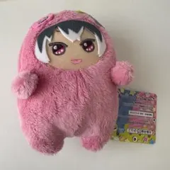 アイナナ 春原百瀬 モンぬい