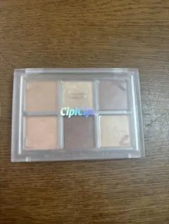 CipiCipi ムードカラーアイズ 01 ピクニックのサムネイル