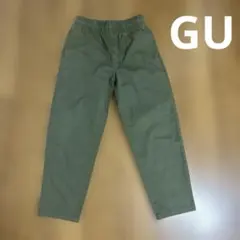 GU シェフパンツ