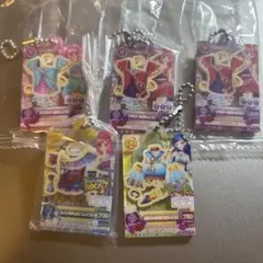 セイラ　そら　まどか　珠璃　セット