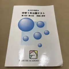 2026年最新】馬渕 公開テスト 中2の人気アイテム - メルカリ
