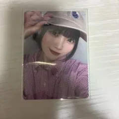 きゅーすと　真部　トレカ　カワラボカフェ