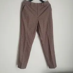 美品　イージーアンクルパンツ