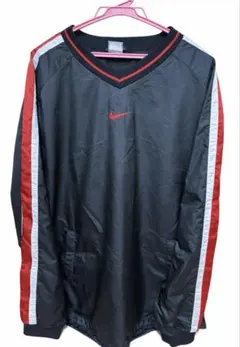 2025年最新】nike プルオーバー ナイロンの人気アイテム - メルカリ