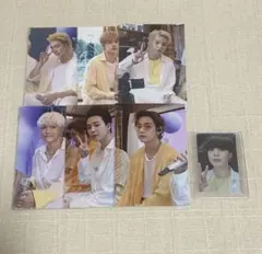 BTS SOWOOZOO Blu-ray ポストカード・トレカ