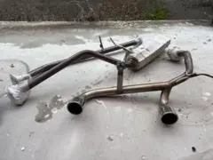 日産 パオ pk 10 エキゾーストマニホールド used - メルカリ