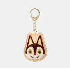 おまけ付】さがら刺繍キーホルダーコレクション リセットさん | Mercari