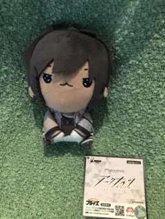 アークナイツ ぬいぐるみ もちぴこぬい ソーンズ
