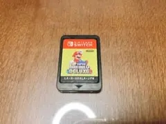 Nintendo Switch New スーパーマリオブラザーズ U デラックス