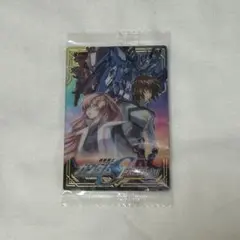 機動戦士ガンダムSEED FREEDOM ウエハース UR キラ・ラクス