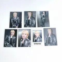 ジョンハン トレカ インスタントフォト セルカ RIGHT HERE メセカ