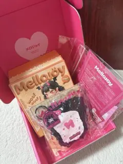 メロジョイ Mellojoy トーストつみつみシリーズ シュガーアタック