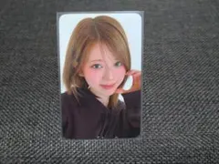NiziU トレカ リクのサムネイル