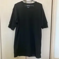 ヨウジヤマモト　レギュレーション　半袖カットソー