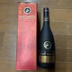 REMY MARTIN コニャック 750ml 箱入り - メルカリ