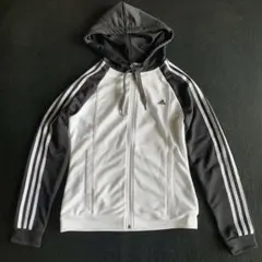未使用保管品 タグ付 アディダス レディースジャージ XL OT JASPO規格