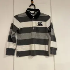 canterbury ラガーシャツ　120