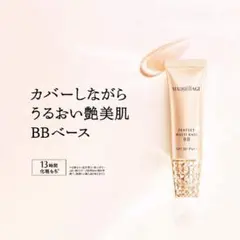 【MAQuillAGEマキアージュ】パーフェクトマルチベース BB