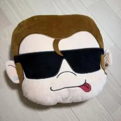 瀬口黎弥メンプロ クッション - メルカリ