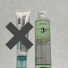 anua 化粧水150mlのみ