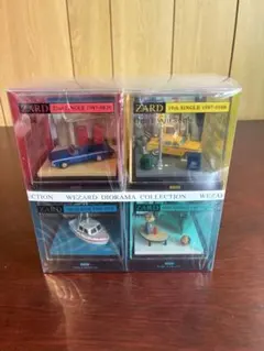 2026年最新】ZARD ジオラマの人気アイテム - メルカリ