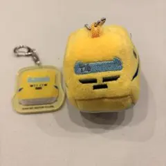 ドクターイエロー2点セット