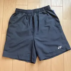 YONEX バドミントン　パンツ