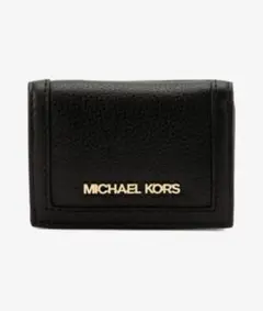 MICHEAL KORS マイケルコース ジップウォレット エクストラスモール