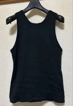ETRE TOKYO バックオープン タンクトップ 2枚セットのサムネイル