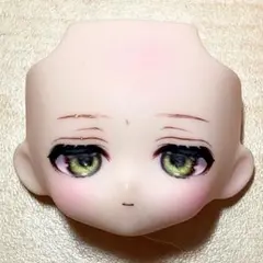 【匿名配送】難あり　無症状　匣中詩　カスタムフェイス