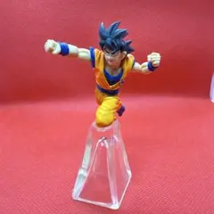 ドラゴンボール超 VS ドラゴンボール05【孫悟空】フィギュア開封品