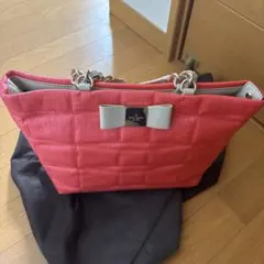 ヘイリーです　Kate Spade ピンク マザーズバッグ　新品未使用品 ヘイリー様専用です Kate Spade ピンク マザーズバッグ 新品未使用品
