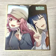 2025年最新】宵崎奏 色紙 40の人気アイテム - メルカリ