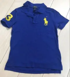 Polo Ralph Lauren ポロシャツ