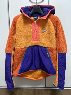 Nike ナイキ　フリースジャケット ボア