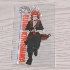 ヒロアカ ヒロプラ アクキー 切島