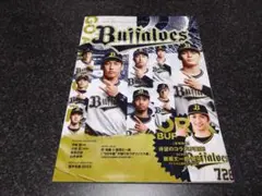オリックス・バファローズ 2022 パーフェクトガイド