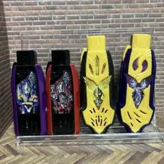 DXガッツハイパーキー　マルチ　パワー　エタニティ ウルトラデュアルキー