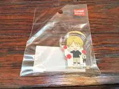 夏目友人帳　名取周一　アクリルブロックフィギュア