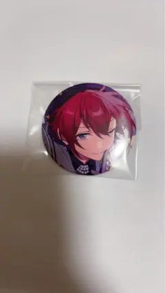 2026年最新】朱桜司 缶バッジの人気アイテム - メルカリ