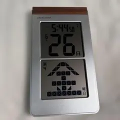 電波時計のサムネイル