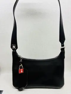 〇極美品〇BALLY トレスポ ショルダーバッグ ブラック シボ革 - メルカリ
