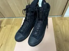 【未使用品】n.hoolywood×コンバースアディクト　チャックテイラーのサムネイル