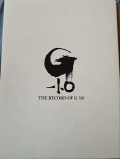 2026年最新】THE RECORD OF G-1.0の人気アイテム - メルカリ