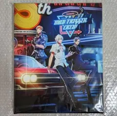 OVER REQUIEMZ オバレク ゲームシティ GC 布ポスター - メルカリ