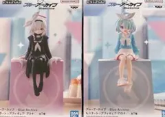 2026年最新】Reバース ブルーアーカイブ アロナの人気アイテム - メルカリ