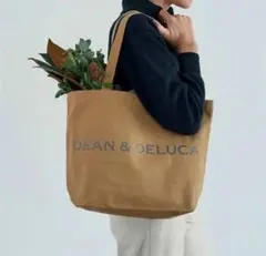dean&deluca チャリティートート 2025