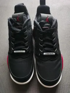 Air Jordan 　ブラック/レッド 未使用