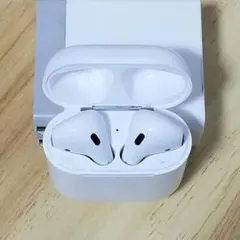 2026年最新】airpods 本体のみ appleの人気アイテム - メルカリ